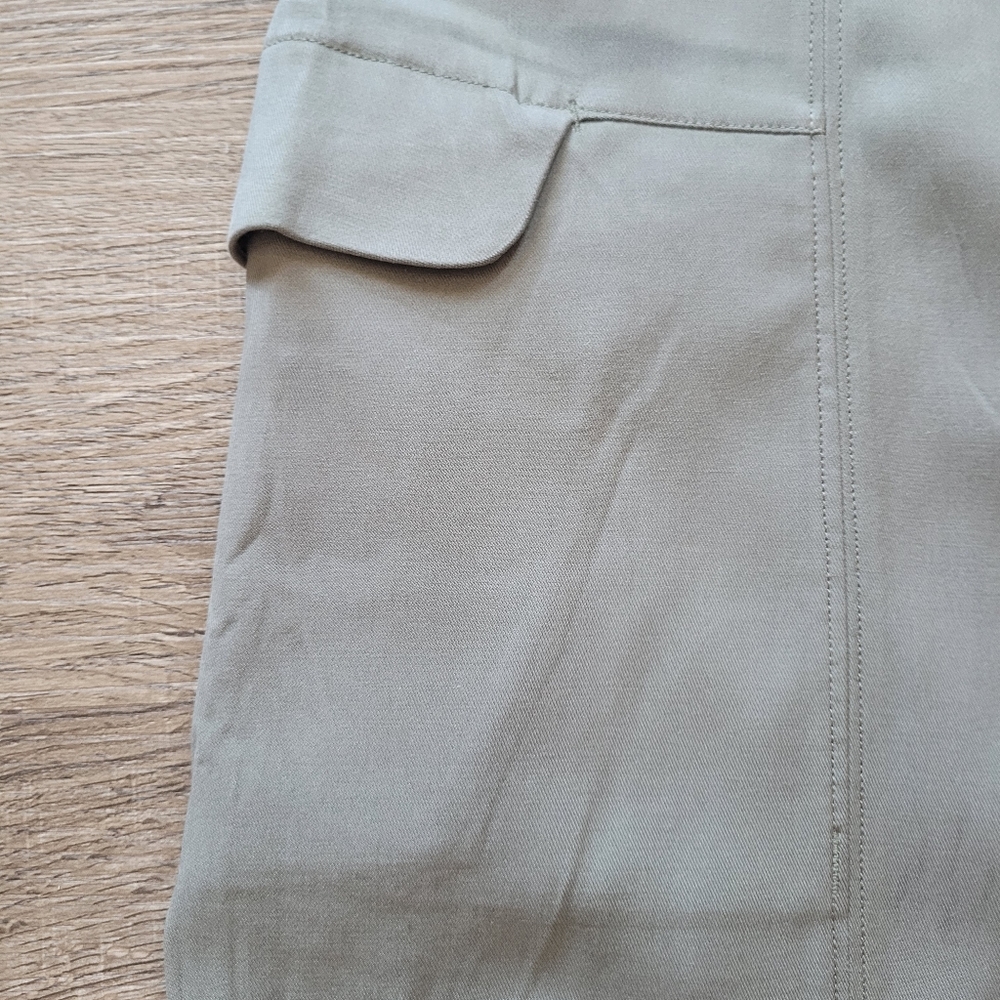 Lululemon Metropolis Maven HR Crop - Picture 4 of 11
